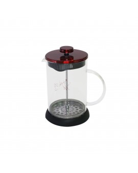 CAFETERA FRANCESA 600ML