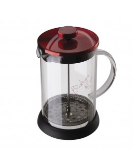 CAFETERA FRANCESA 800ML