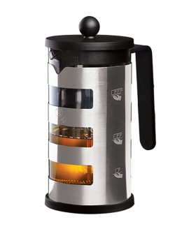 CAFETERA FRANCESA 1000ML