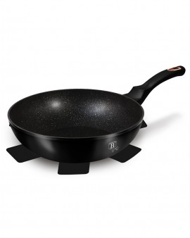 WOK Ø 28 cm