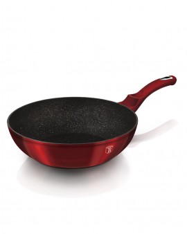 WOK Ø 28 cm