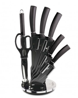 SET DE CUCHILLOS
