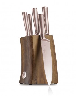 SET DE CUCHILLOS
